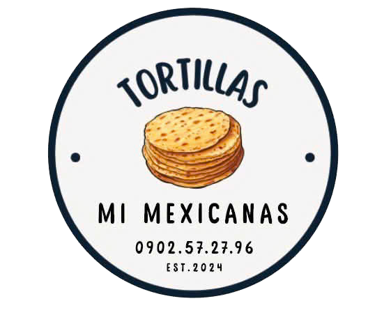 Mi Tortillas Mexicanas
